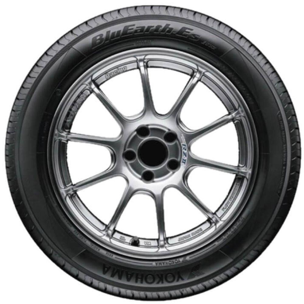 LLANTA YOKOHAMA BLUEARTH ES32 175/65R14 PARA AUTOMÓVILES RUEDALLANTAS ECUADOR