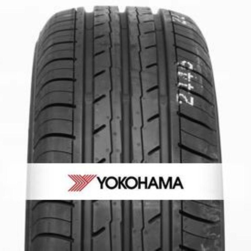 LLANTA YOKOHAMA BLUEARTH ES32 175/65R14 PARA AUTOMÓVILES RUEDALLANTAS ECUADOR