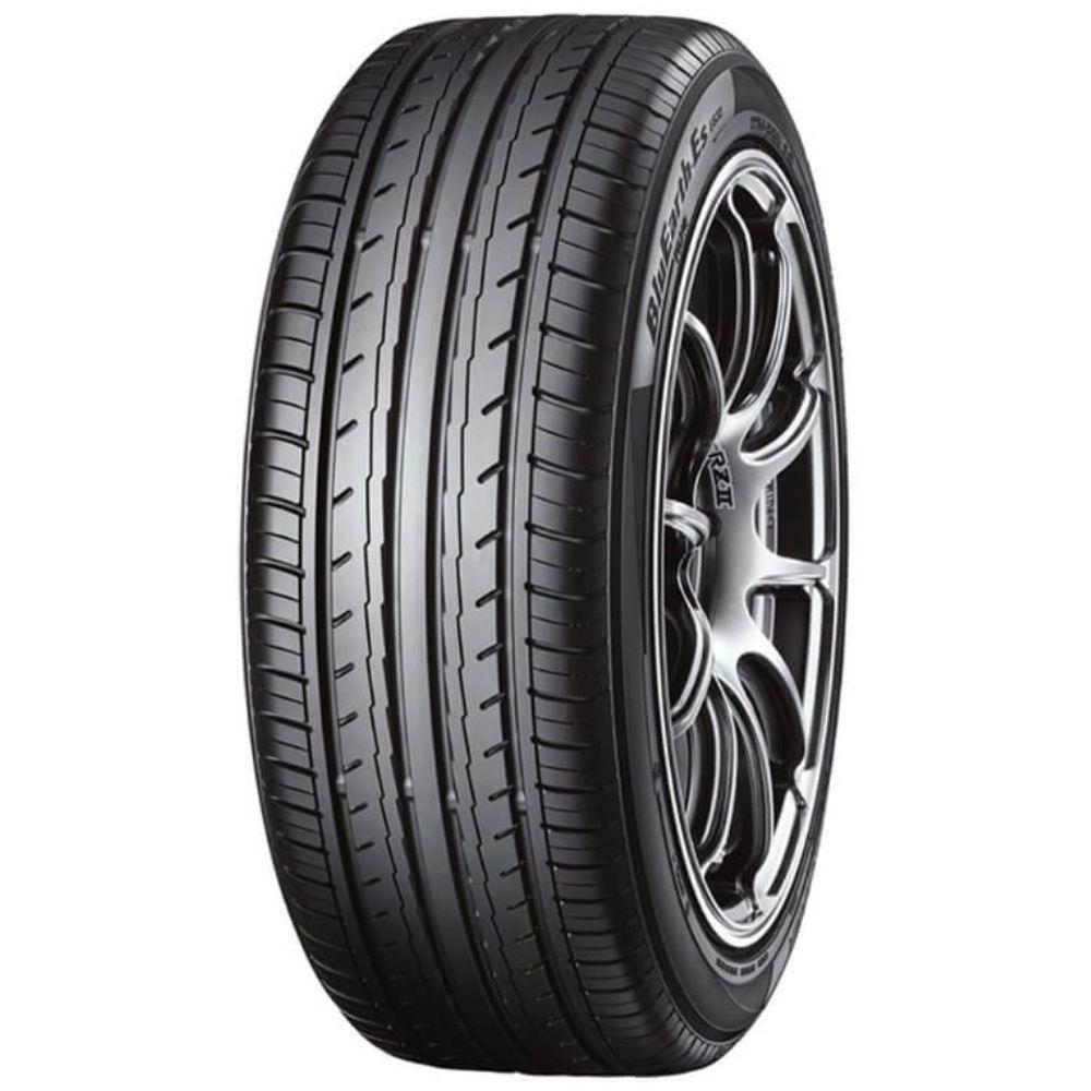 LLANTA YOKOHAMA BLUEARTH ES32 185/60R14 PARA AUTOMÓVILES RUEDALLANTAS ECUADOR