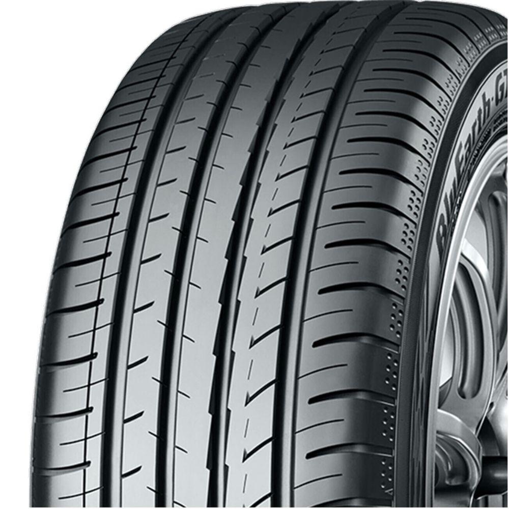 LLANTA YOKOHAMA BLUEARTH GT AE51 215/65R16 PARA SUVS RUEDALLANTAS ECUADOR