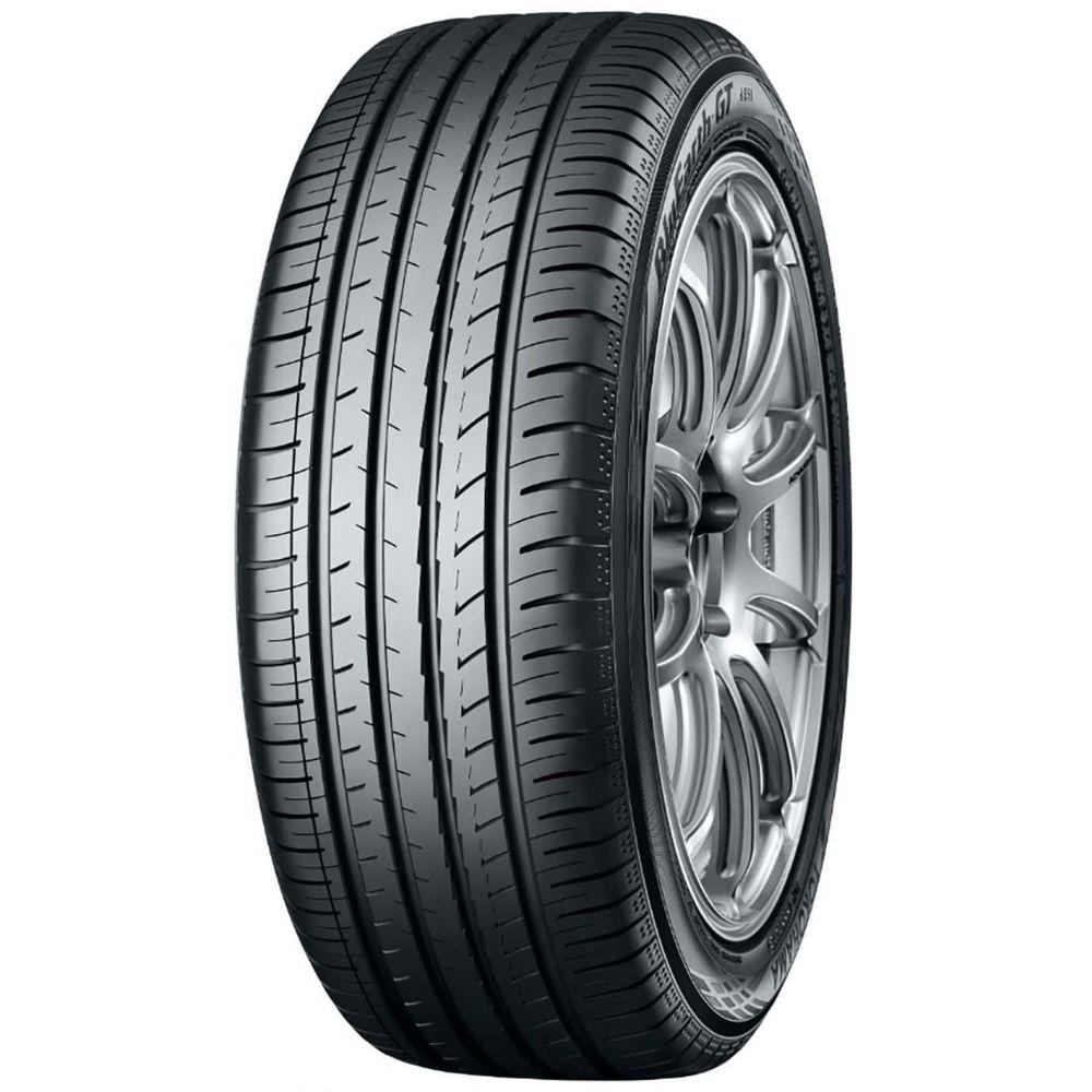 LLANTA YOKOHAMA BLUEARTH GT AE51 235/55R17 PARA SUVS RUEDALLANTAS ECUADOR