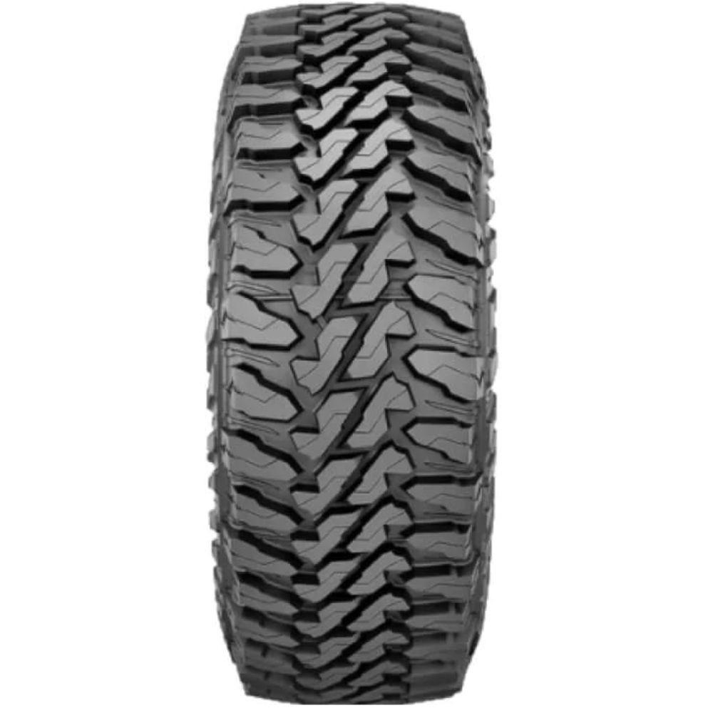 LLANTA YOKOHAMA G003 Geolandar M/T LT235/85R16 PARA CAMIONETAS TODO TERRENO RUEDALLANTAS ECUADOR