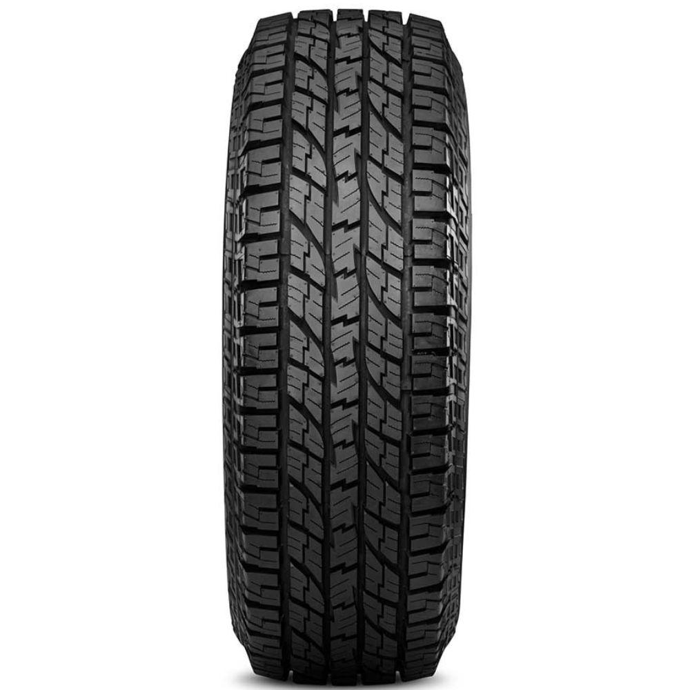 LLANTA YOKOHAMA G015 225 70R15 PARA CAMIONETAS TODO TERRENO RUEDALLANTAS ECUADOR