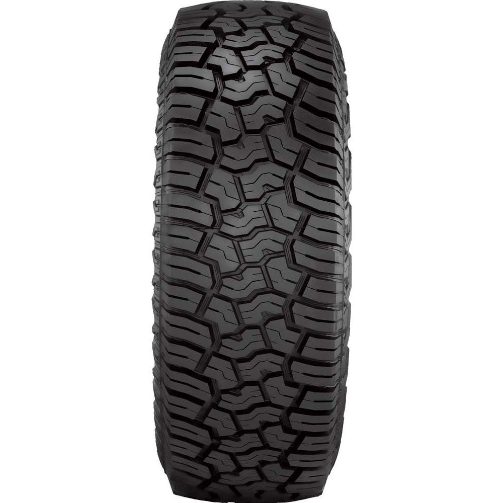 LLANTA YOKOHAMA G016 Geolandar M/T LT265/70R16 10PR PARA CAMIONETAS TODO TERRENO RUEDALLANTAS ECUADOR