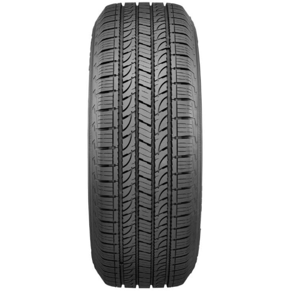 LLANTA YOKOHAMA G056 GEOLANDAR H/T 265/60R18 PARA SUVS RUEDALLANTAS ECUADOR