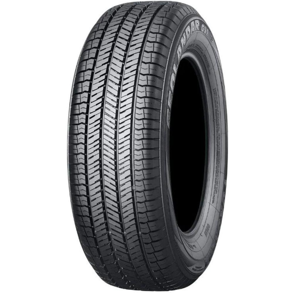 LLANTA YOKOHAMA GEOLANDAR G91 225/65R17 PARA SUVS RUEDALLANTAS ECUADOR