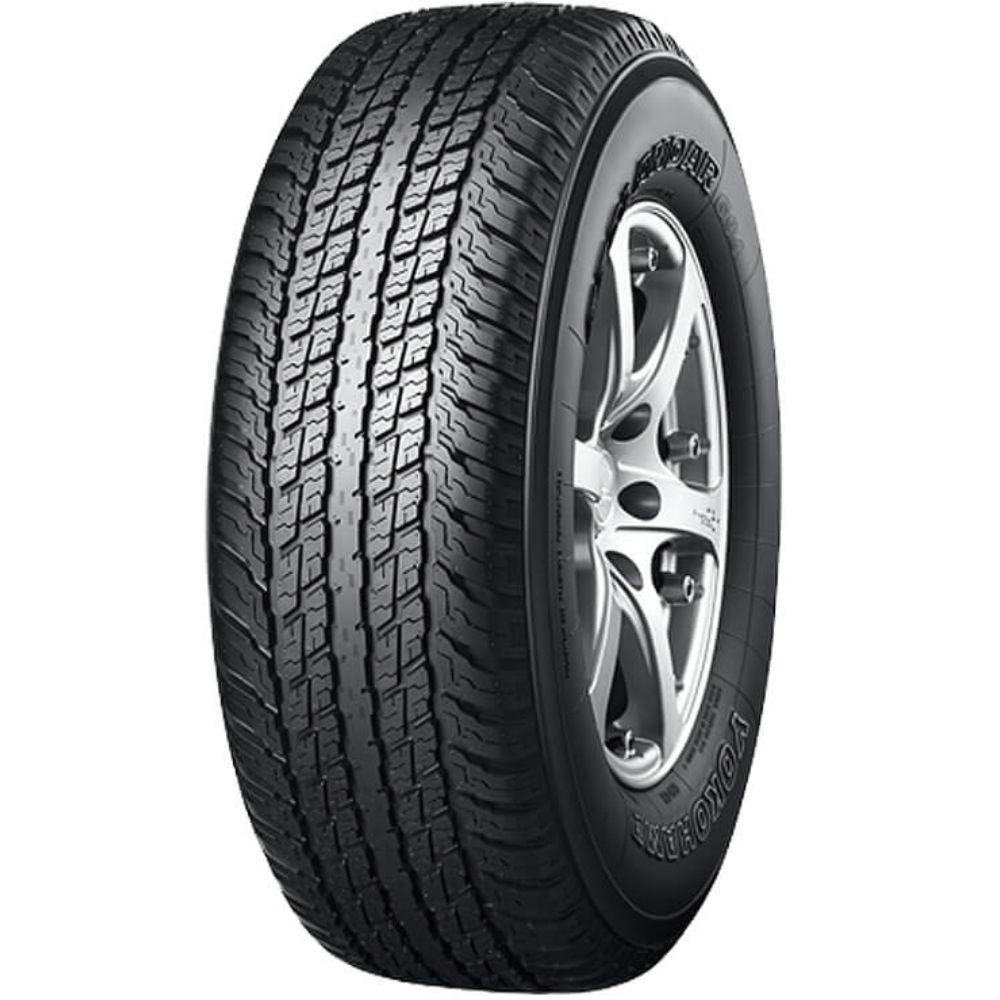 LLANTA YOKOHAMA GEOLANDAR G94 265/65R17 PARA CAMIONETAS TODO TERRENO RUEDALLANTAS ECUADOR