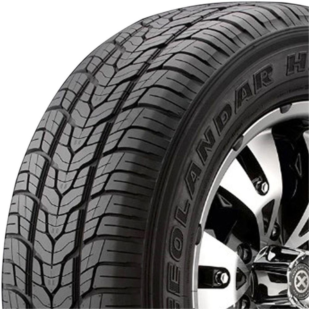 LLANTA YOKOHAMA GEOLANDAR H/T G038 265/60R18 PARA SUVS Y CAMIONETAS RUEDALLANTAS ECUADOR