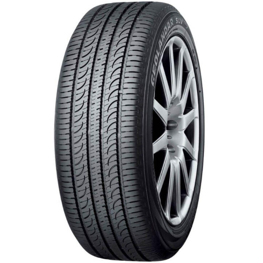 LLANTA YOKOHAMA GEOLANDAR SUV G055 215/65R16 PARA SUVS RUEDALLANTAS ECUADOR