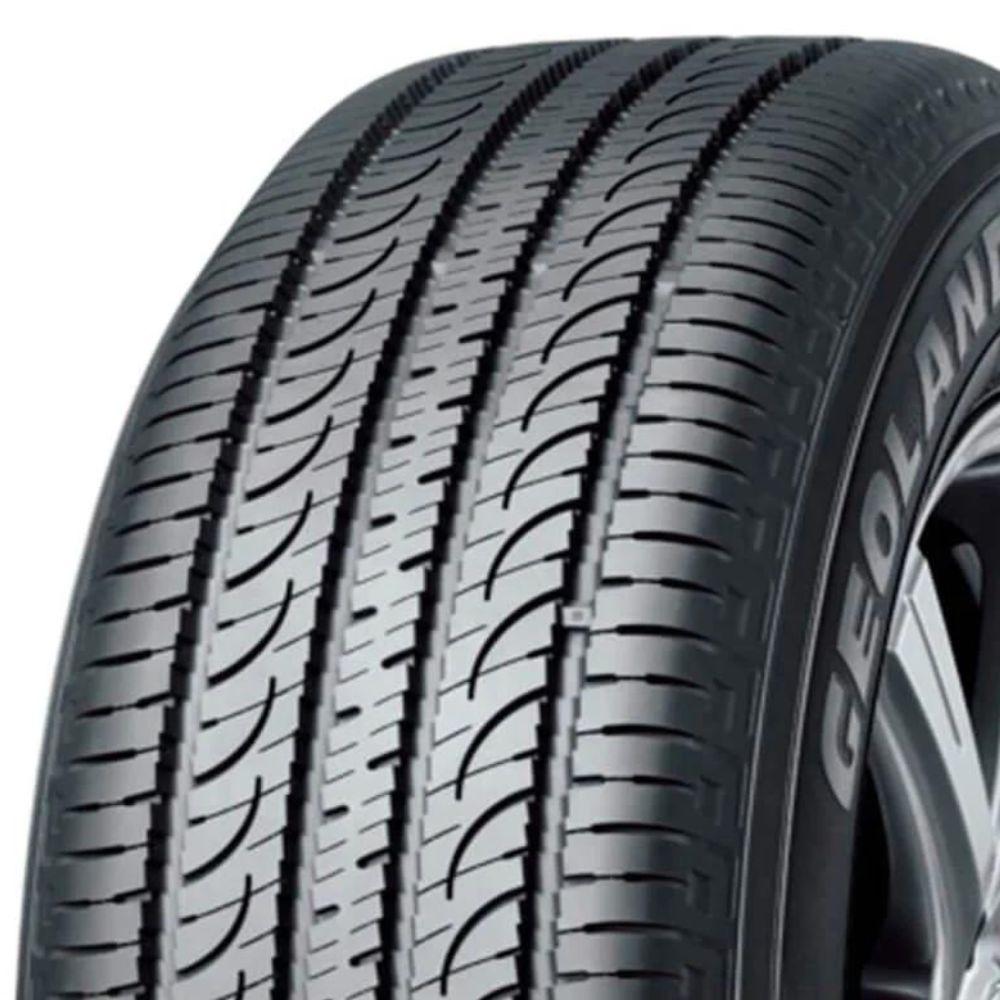 LLANTA YOKOHAMA GEOLANDAR SUV G055 235/60R17 PARA SUVS RUEDALLANTAS ECUADOR