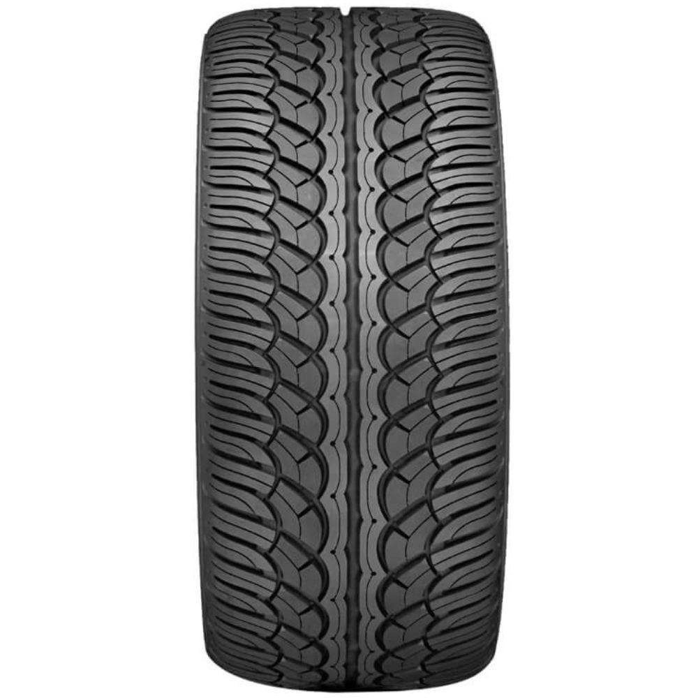 LLANTA YOKOHAMA PA02J 245/50R20 PARA SUVS RUEDALLANTAS ECUADOR