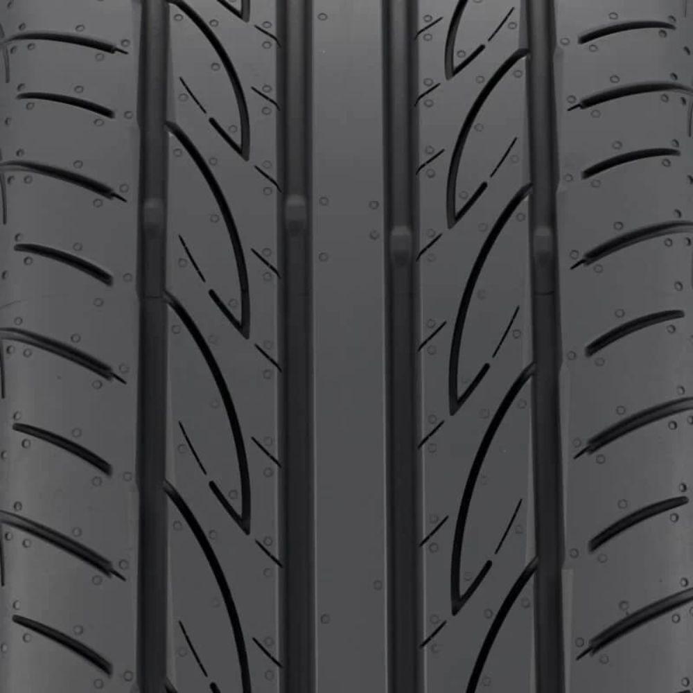 LLANTA YOKOHAMA V701 195/50R16 PARA AUTOMÓVILES RUEDALLANTAS ECUADOR