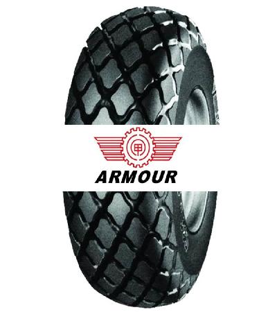 LLANTA ARMOUR C2 TL 23.1-26 12PR PARA RODILLO APLANADORA Y MAQUINARIA DE CONSTRUCCIÓN RUEDALLANTAS ECUADOR