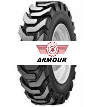 LLANTA ARMOUR IMP600 12.5/80-18 PARA RETROEXCAVADORAS RUEDALLANTAS ECUADOR