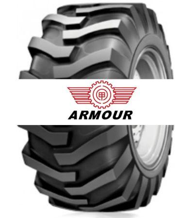LLANTA ARMOUR R-4 16.9-28 PARA RETROEXCAVADORAS RUEDALLANTAS ECUADOR
