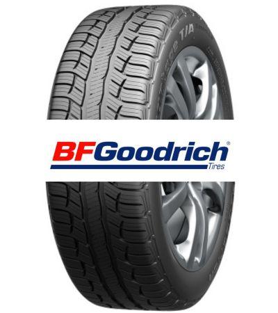 LLANTA BFGOODRICH ADVANTAGE GO 195/65R15 PARA AUTOMÓVILES Ruedallantas Ecuador