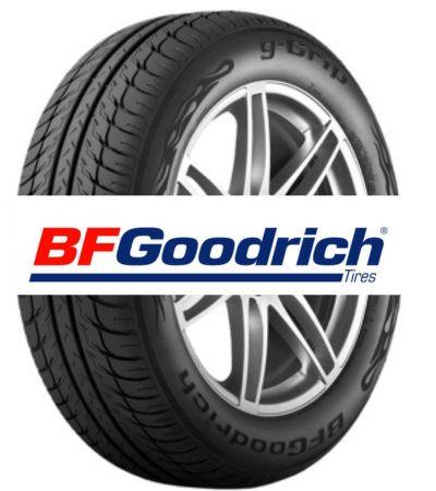 LLANTA BFGOODRICH G GRIP 195/55R15 PARA AUTOMÓVILES Ruedallantas Ecuador