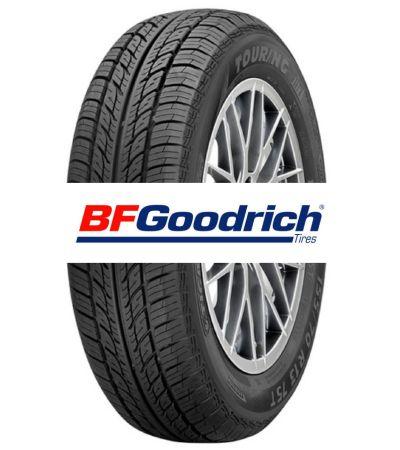 LLANTA BFGOODRICH TOURING 175/70R13 PARA AUTOMÓVILES Ruedallantas Ecuador