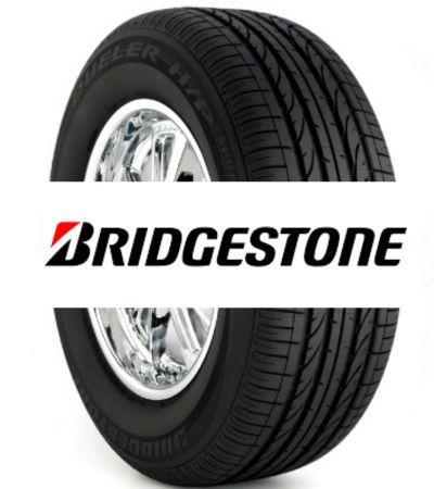 LLANTA BRIDGESTONE DUELER HP SPORT 275/40R20 PARA SUVS RUEDALLANTAS ECUADOR
