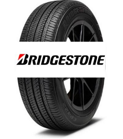 LLANTA BRIDGESTONE ECOPIA EP422 PLUS 205/65R15 PARA AUTOMÓVILES RUEDALLANTAS ECUADOR
