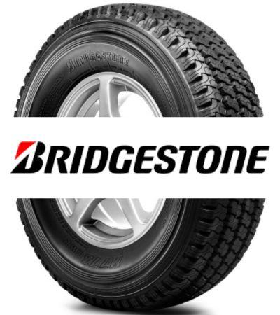 LLANTA BRIDGESTONE M773 215/75R14 PARA CAMIONETAS TODO TERRENO RUEDALLANTAS ECUADOR