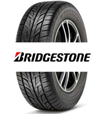 LLANTA BRIDGESTONE POTENZA G019 205/60R15 PARA AUTOMÓVILES Ruedallantas Ecuador