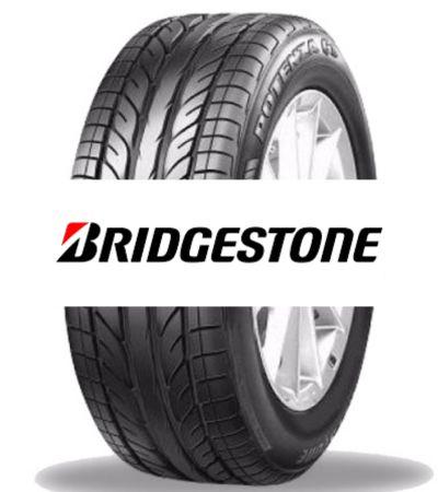 LLANTA BRIDGESTONE POTENZA GIII 215/60R14 PARA AUTOMÓVILES RUEDALLANTAS ECUADOR