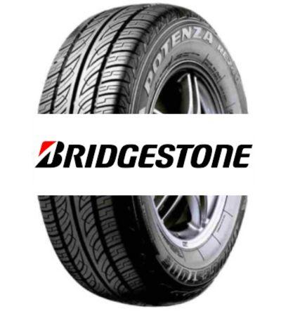 LLANTA BRIDGESTONE POTENZA RE740 185/70R13 PARA AUTOMÓVILES Ruedallantas Ecuador