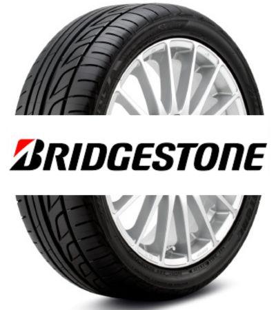 LLANTA BRIDGESTONE POTENZA RE760 SPORT 195/60R15 PARA AUTOMÓVILES Ruedallantas Ecuador