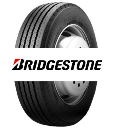 LLANTA BRIDGESTONE R294 14PR 235/75R17.5 PARA CAMIONES RUEDALLANTAS ECUADOR