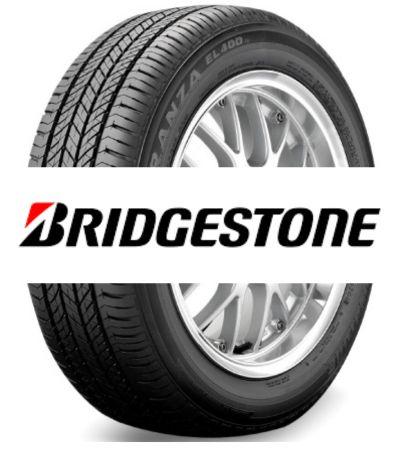 LLANTA BRIDGESTONE TURANZA EL440 215/45R18 PARA AUTOMÓVILES RUEDALLANTAS ECUADOR