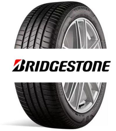 LLANTA BRIDGESTONE TURANZA T005A 225/55R19 PARA SUVS RUEDALLANTAS ECUADOR