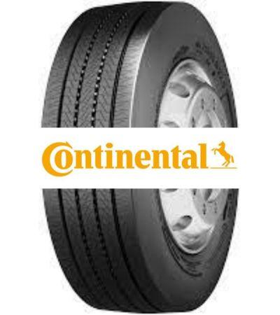 LLANTA CONTINENTAL CONTI URBAN HA3 275/70R22.5 PARA BUSES RUEDALLANTAS ECUADOR