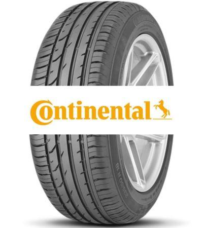 LLANTA CONTINENTAL CONTIPREMIUMCONTACT 2 195/55R16 PARA VEHÍCULOS Ruedallantas Ecuador