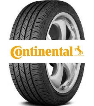 LLANTA CONTINENTAL CONTIPROCONTACT 225/60R17 PARA SUVS Ruedallantas Ecuador