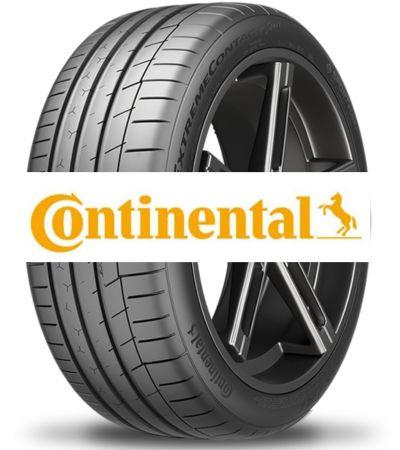 LLANTA CONTINENTAL EXTREMECONTACT SPORT 205/50ZR17 PARA AUTOMÓVILES Ruedallantas Ecuador