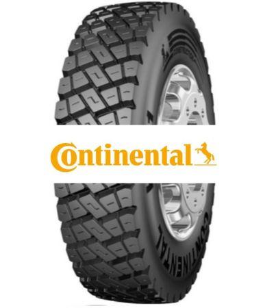 LLANTA CONTINENTAL HDC1 13R22.5 POSTERIOR PARA CAMIONES RUEDALLANTAS ECUADOR