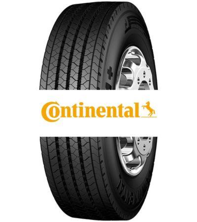 LLANTA CONTINENTAL LSR1 9.5R17.5 DIRECCIONAL PARA CAMIONES Ruedallantas Ecuador