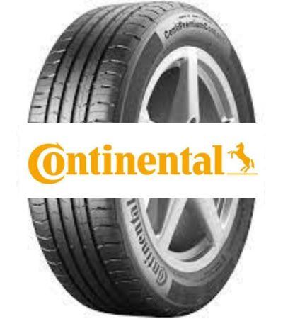LLANTA CONTINENTAL CONTIPREMIUMCONTACT 5 215/60R16 PARA AUTOMÓVILES Ruedallantas Ecuador
