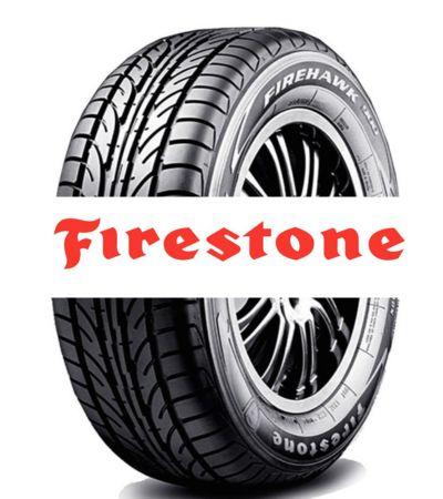 LLANTA FIRESTONE  FIREHAWK 900 205/60R13 PARA AUTOMÓVILES RUEDALLANTAS ECUADOR