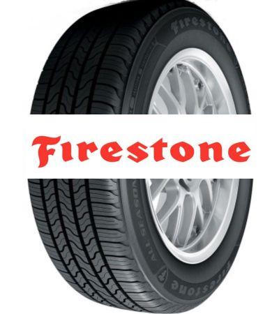 LLANTA FIRESTONE ALL SEASON 225/60R16 PARA SUVS Ruedallantas Ecuador