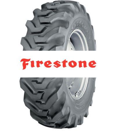 LLANTA FIRESTONE ALL TERRAIN UTILITY R-4 21L24 PARA RETROEXCAVADORAS RUEDALLANTAS ECUADOR
