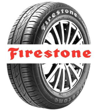 LLANTA FIRESTONE F600 185/65R14 PARA AUTOMÓVILES Ruedallantas Ecuador