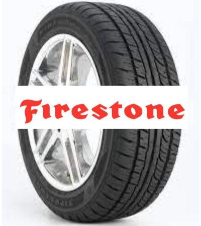 LLANTA FIRESTONE FIREHAWK GTV 245/45R20 PARA SUVS Ruedallantas Ecuador