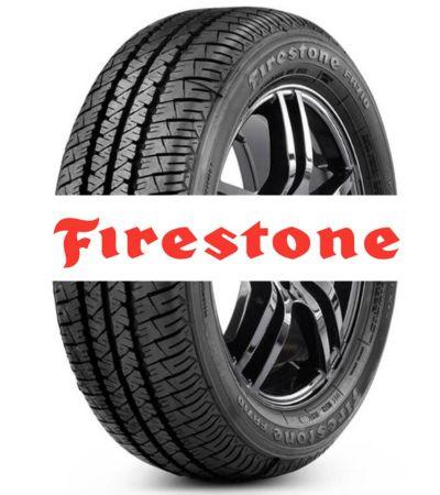 LLANTA FIRESTONE FR710 195/60R15 PARA AUTOMÓVILES Ruedallantas Ecuador