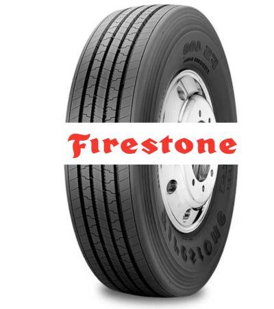 LLANTA FIRESTONE FS400 12R22.5 16PR PARA BUSES RUEDALLANTAS ECUADOR
