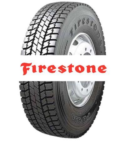 LLANTA FIRESTONE FS400 9.50R17.5 PARA CAMIONES Ruedallantas Ecuador