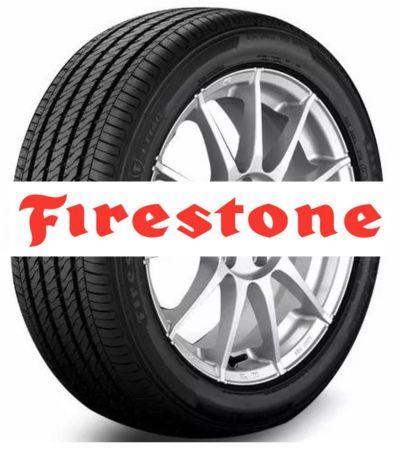 LLANTA FIRESTONE FT140 195/65R15 PARA AUTOMÓVILES Ruedallantas Ecuador