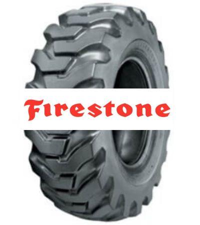 LLANTA FIRESTONE G2 GROUND GRIP 1400-24 PARA MOTONIVELADORAS RUEDALLANTAS ECUADOR