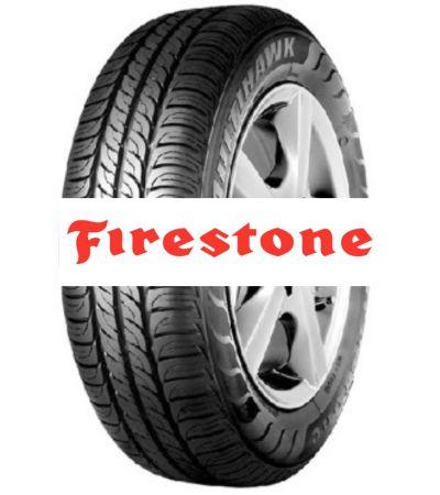 LLANTA FIRESTONE MULTIHAWK 215/70R15 PARA SUVS RUEDALLANTAS ECUADOR